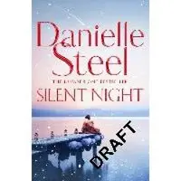Pan Books Silent Night