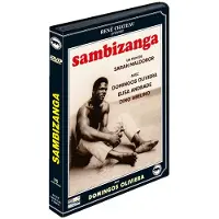 Rene Chateau Video Sambizanga - FR