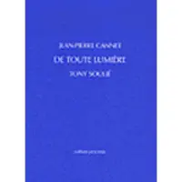 Joca Seria De Toute Lumiere