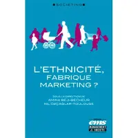 Ems Management Et Societes L'ethnicité, fabrique marketing ?