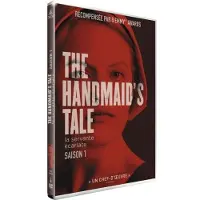 MGM/PFC HANDMAID'S TALE S1-FR