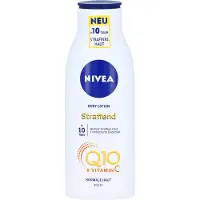 Nivea Lichaamsverzorging Body Lotion en Milk Q10 huidverstevigende body lotion 400 ml