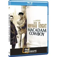 MGM/PFC Macadam Cowboy-Fnac Ed - FR-Bluray