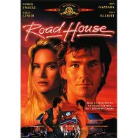 MGM/PFC ROAD HOUSE-FR