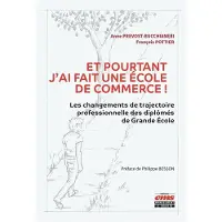 Ems Management Et Societes Et pourtant j'ai fait une école de commerce !