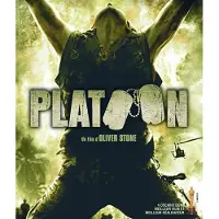 MGM/PFC Platoon Blu-ray