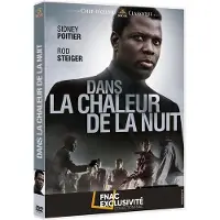 MGM/PFC Dans La Chaleur De La Nuit-Fnac Ed-Fr