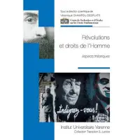 Fondation Varenne Révolutions et droits de l'homme - Véronique Champeil-Desplats