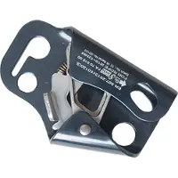 AllRisk Valbeveiliging Ventral Rope Clamp