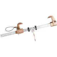 AllRisk Valbeveiliging 16676 Beam anchor - 100-300 mm