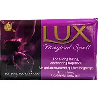 Lux Zeep - Magical Spell - Voordeelverpakking - 6 x 80 gram