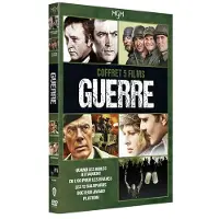 MGM/PFC MGM100 - 5 WAR FILMS-BIL
