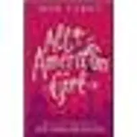 Pan Books ALL AMERICAN GIRL
