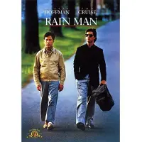MGM/PFC Rain Man DVD