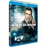 MGM/PFC ON NE VIT QUE DEUX FOIS-FR-BLURAY