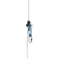 AllRisk Valbeveiliging Rope Grab Met Energie Absorbeerder