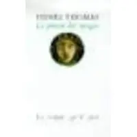 Le Temps Qu'il Fait Le Poison des images - Henri Thomas