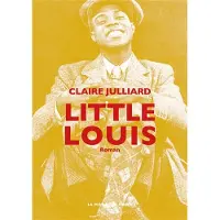 Le Mot Et Le Reste Little louis