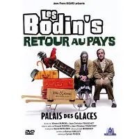 M6 Vidéo Bodins Retour Au Pays