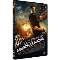 SND Chute De La Maison Blanche-Vf