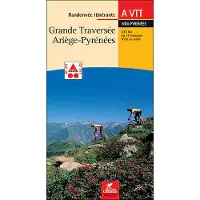 Chamina Eds Grande traversée Ariège Pyrénées à VTT