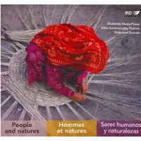 Ird Eds Hommes et natures