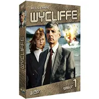 Elysees Edit Com Cnt Wycliffe 1-3 Dvd - FR