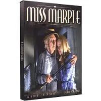 Elysees Edit Com Cnt Miss Marple 2/ - FR