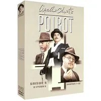 Elysees Edit Com Cnt Poirot - Seizoen 6