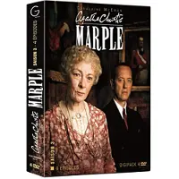 Elysees Edit Com Cnt Miss Marple - Seizoen 3