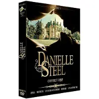 Elysees Edit Com Cnt Danielle Steel 1-5 Dvd - FR