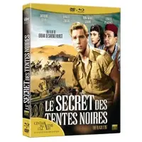 Elysees Edit Com Cnt Secret Des Tentes Noires-Bluray-Fr