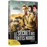 Elysees Edit Com Cnt Secret Des Tentes Noires-Fr