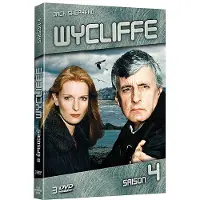 Elysees Edit Com Cnt Wycliffe 4-3 Dvd - FR