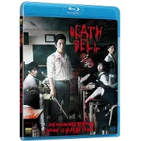 Elysees Edit Com Cnt B-Death Bell - FR
