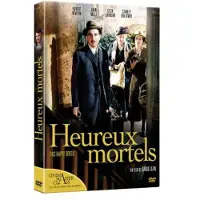 Elysees Edit Com Cnt Heureux Mortels - FR