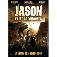 Elysees Edit Com Cnt Jason & Les Argonautes La Legende De La Toison D Or-Vf