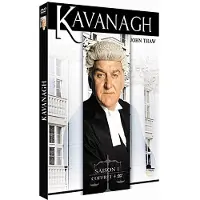 Elysees Edit Com Cnt Kavanagh 1-2 Dvd - FR