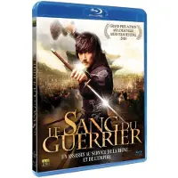 Elysees Edit Com Cnt B-Le Sang Du Guerrier-Vf