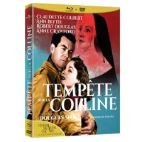 Elysees Edit Com Cnt Tempete Sur La Colline-Fr-Bluray+Dvd