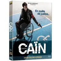 Elysees Edit Com Cnt B-Cain 1-2 Disc - FR