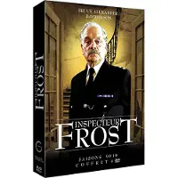 Elysees Edit Com Cnt Inspecteur Frost 9-10-Coffret-4 Dvd-Vf
