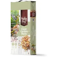 Hobby First Wildlife Clean Garden 12 Kg