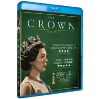 SPHE Crown-Saison 3-4 Bd