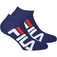 FILA Onzichtbare Sneakersokken