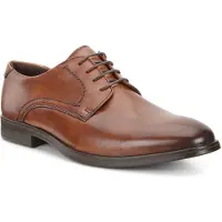 Ecco 621634-01112 heren veterschoenen gekleed