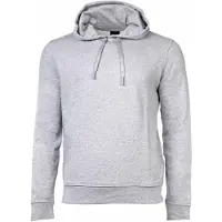 Armani Exchange Sweatshirt grijs gemêleerd