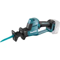 Makita 18 Volt Reciprozaag DJR189Z