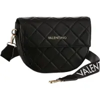 Valentino Schoudertas 'Bigs' goud / zwart / wit
