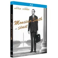 SPHE Mr Smith Au Senat-Fr-Bluray